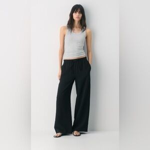 NWT Aritzia Crepette Lodge Pant